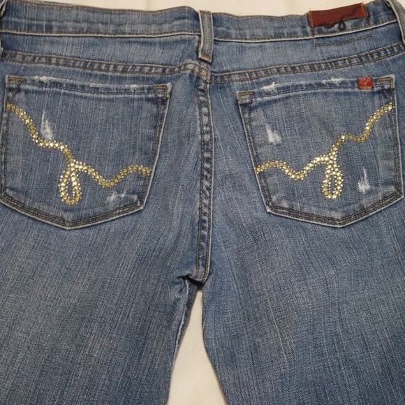 Jeans - Picture 4 of 4